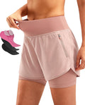 Bikewa Women's Mountain Bike Shorts 4D Padded Cycling Shorts Clothing