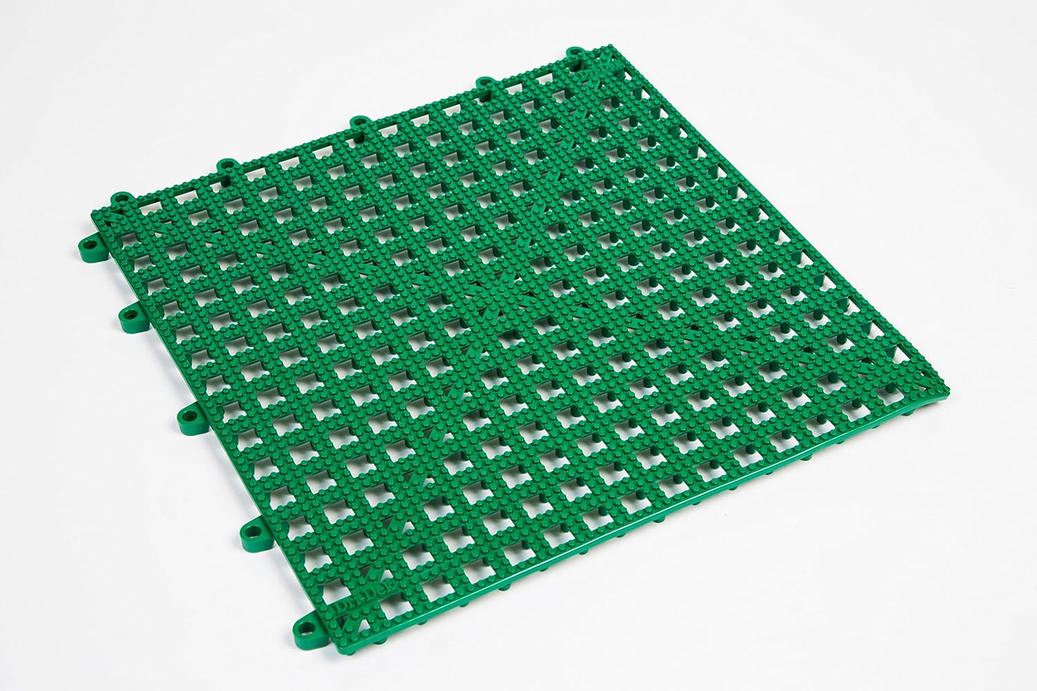 Dri-Dek Marine Surface Interlocking Tiles for Boat Storage & Deck