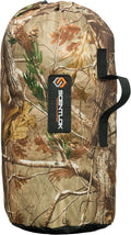 Stuff Sack Duffel Storage Bag 3,650 cu in - Camo Scent Control