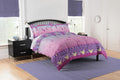 Northwest Pokemon Full Sized Bed in a Bag Set - Cozy Character Bedding