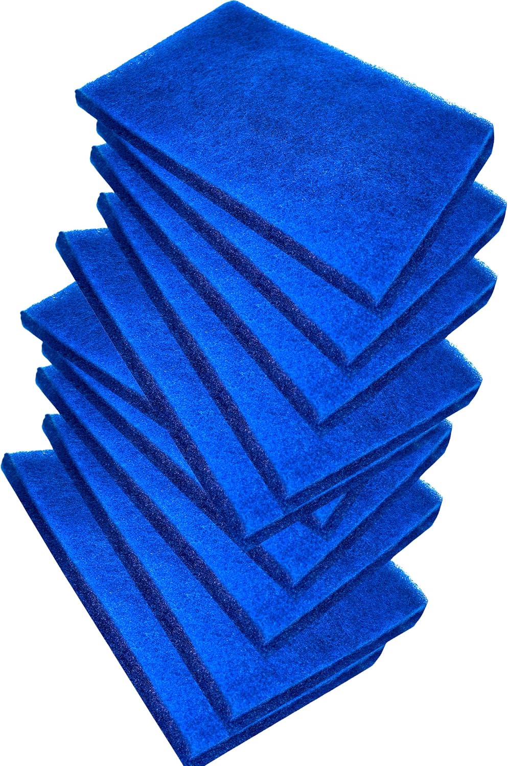 Premium Reusable Air Filter 10 Pack 14x14x1 for HVAC Systems