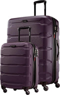 Samsonite Omni Pc Hardside Expandable Carry-On - Durable Travel