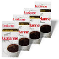 Luzianne Coffee & Chicory Dark Roast Ground Coffee 13oz Bag (Pack