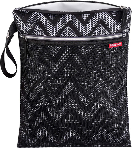 RUVALINO Wet Dry Bag: Stylish & Waterproof!