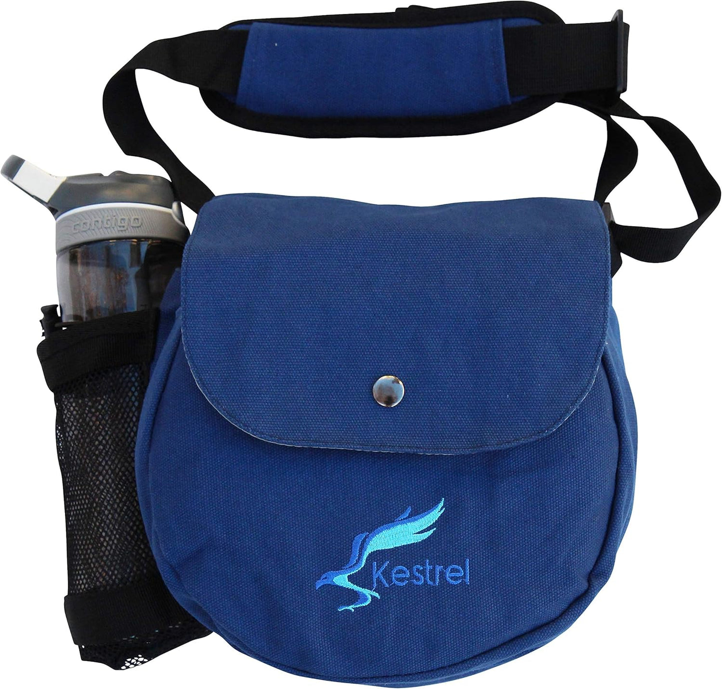 Kestrel Disc Golf Bag: Durable, Compact & Stylish