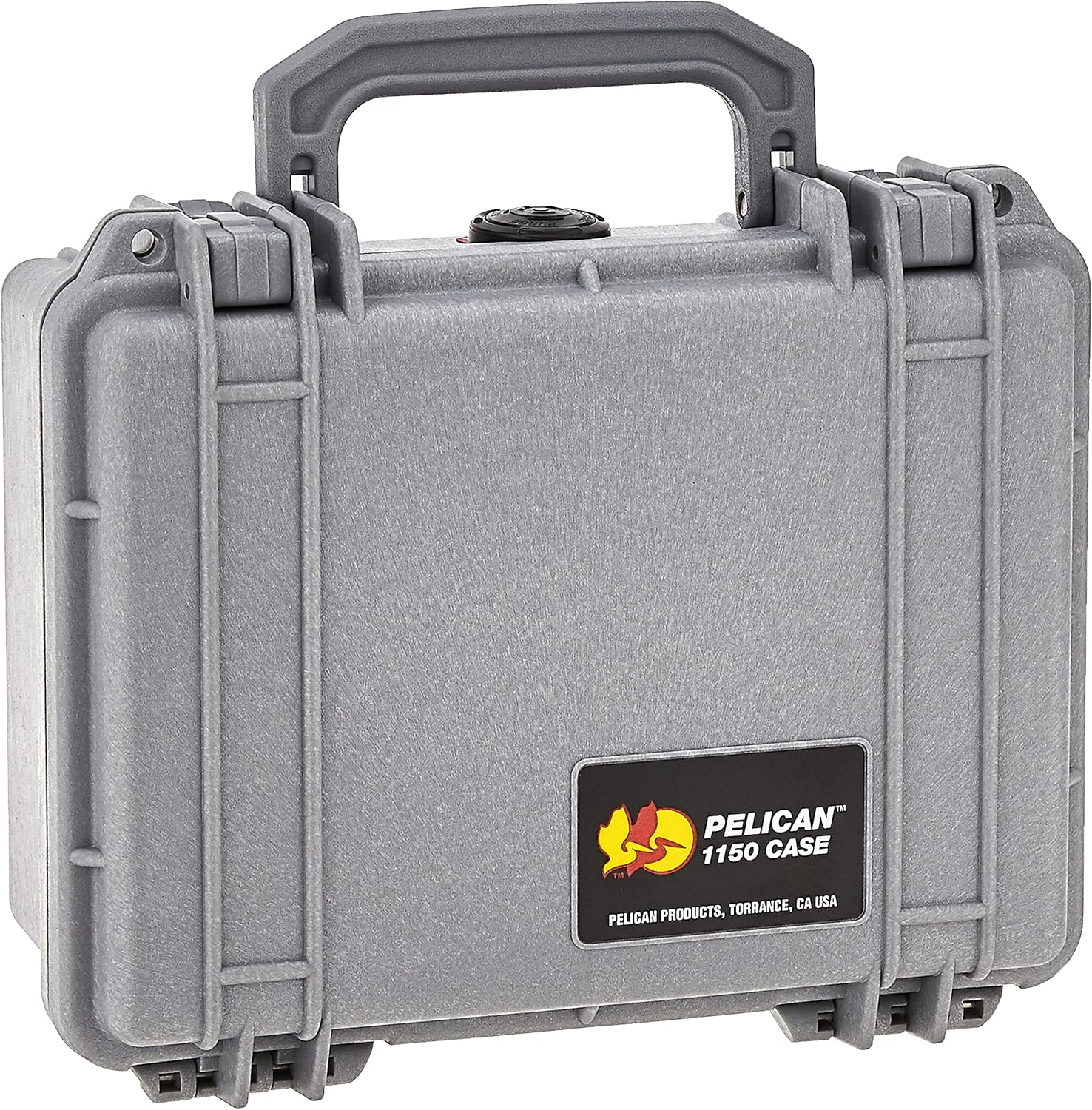 Pelican 1150 Case With Foam: Ultimate Protection for Gear