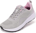 Wide Toe Box Road Running Shoes - Comfortable Wide Fit