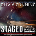 Staged: The Exodus End World Tour Series by Olivia Cunning Review