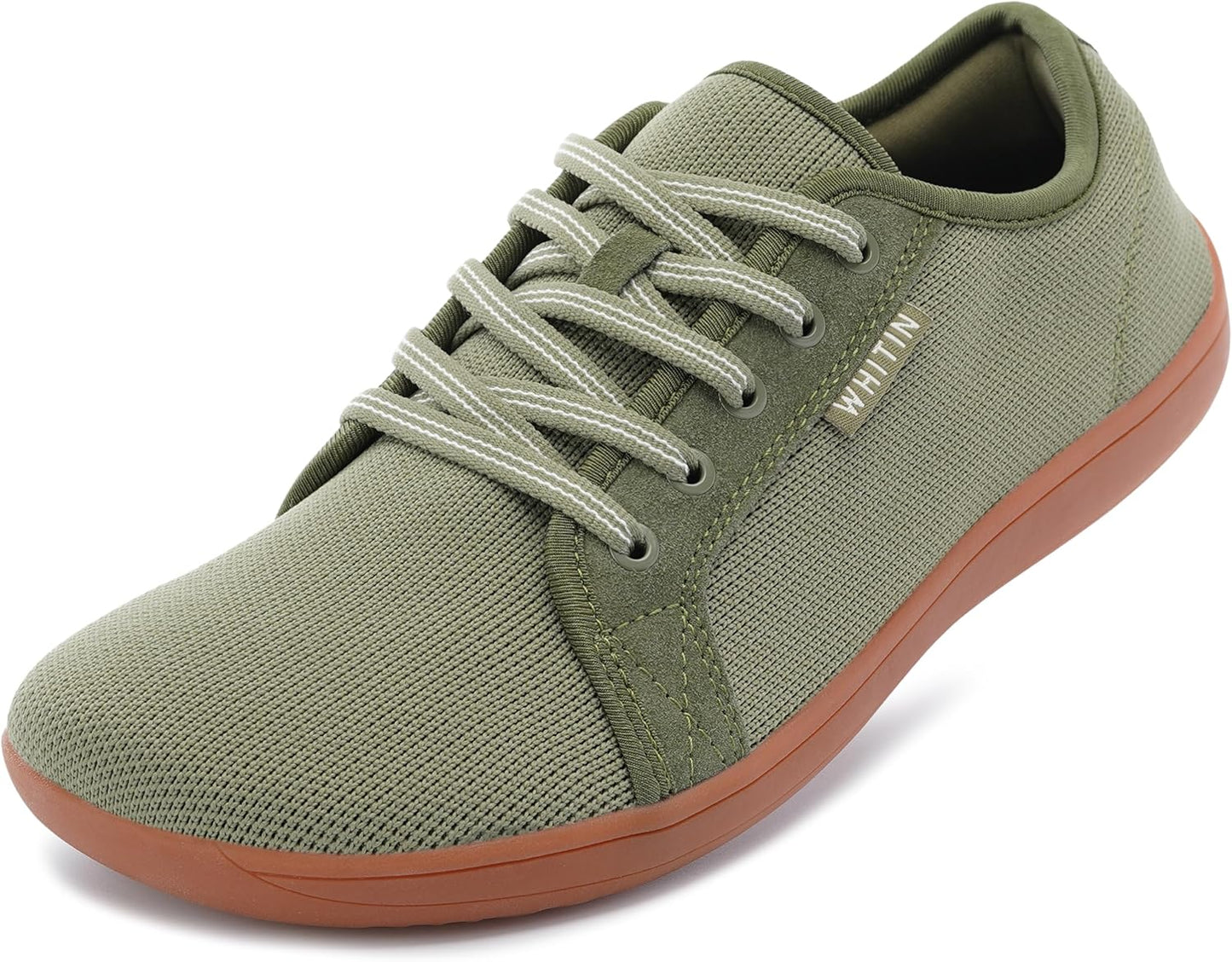 WHITIN Women's Minimalist Barefoot Shoes for Natural Movement