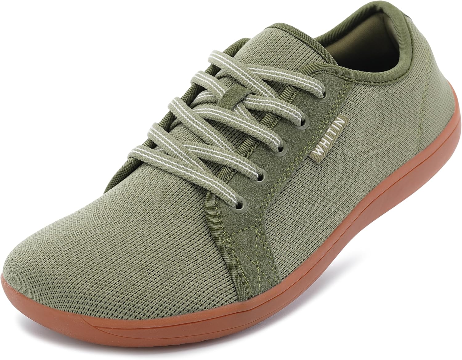 WHITIN Women's Minimalist Barefoot Shoes for Natural Movement