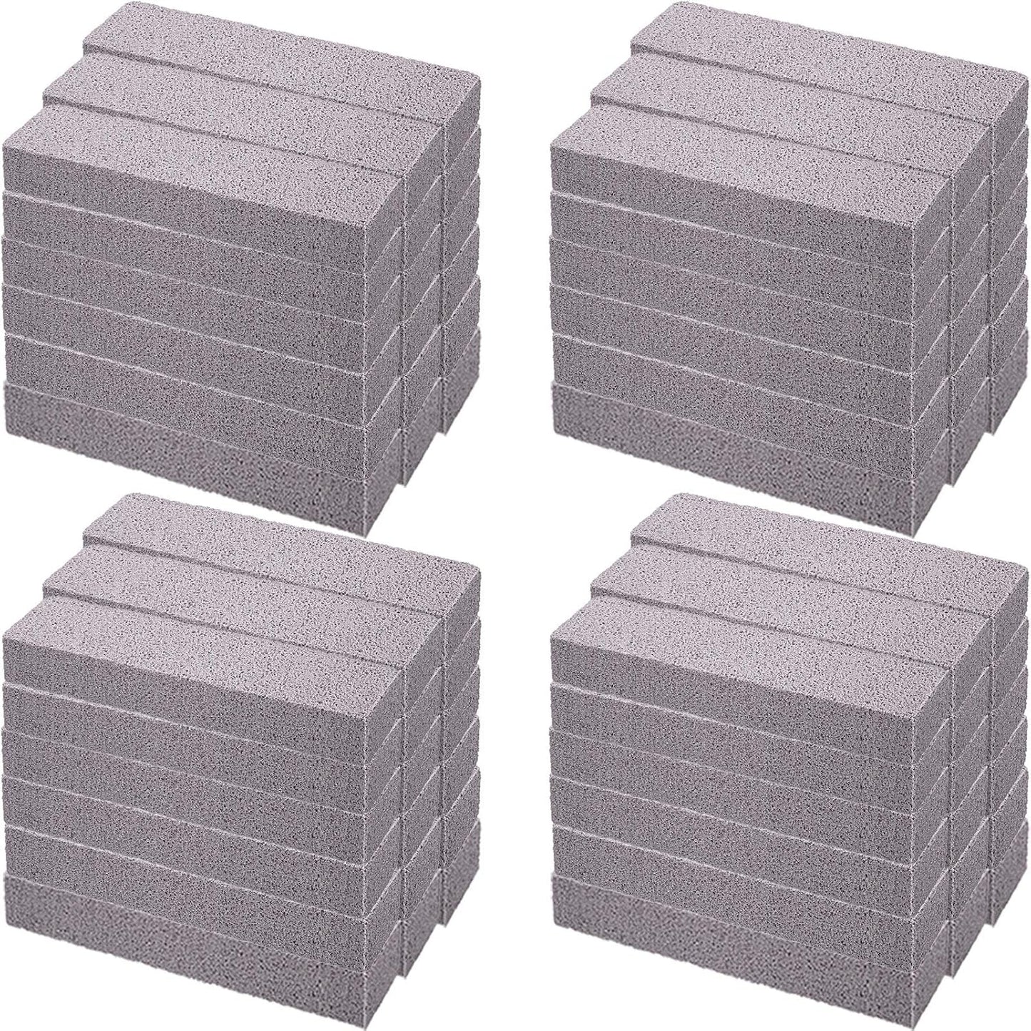 Chinco 72 Pack Pumice Stick for Effective Stain Removal