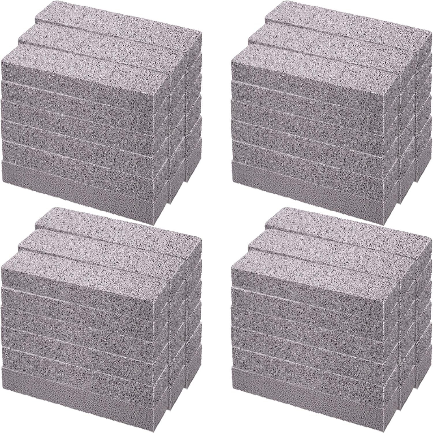 Chinco 72 Pack Pumice Stick for Effective Stain Removal