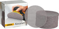 Mirka Abranet Net Disc 6 in P150 - Dust-Free Hook and Loop Pack