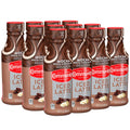 Community Coffee Iced Latte Mocha White Chocolate Drink Review