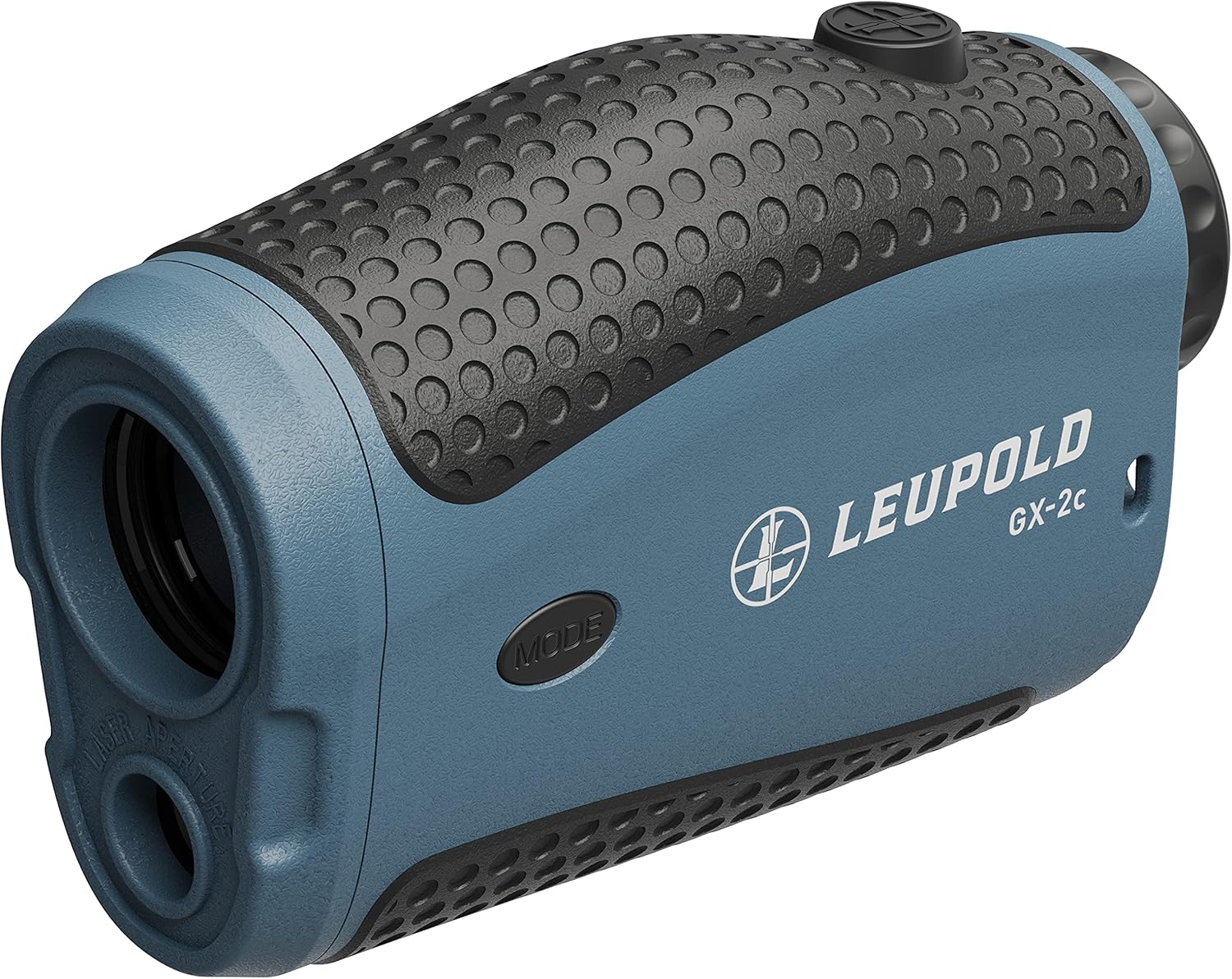 Leupold GX-2C Golf Rangefinder - Precision at Your Fingertips