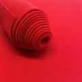 Acrylic Felt Fabric 72in Wide by 180in Long for DIY Projects