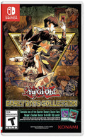Yu-Gi-Oh! Early Days Collection Nintendo Switch - Classic Duel