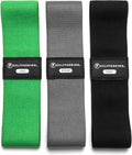 GolfForever Mini Bands Proven by Scottie Scheffler - Golf Training