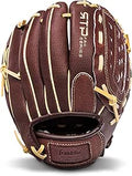 Franklin Sports RTP Pro Baseball Fielding Glove - Lightweight