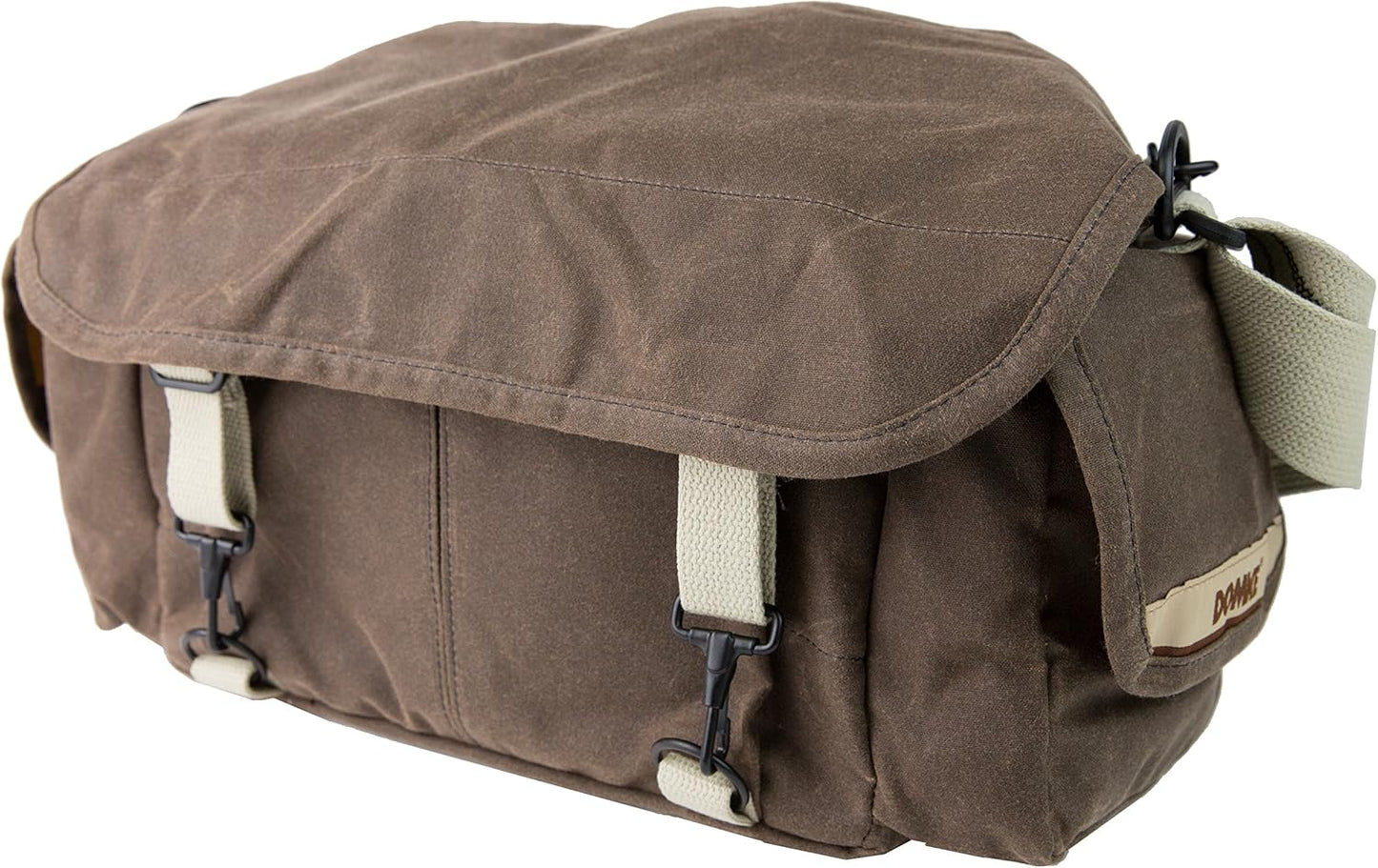 Domke F-2 Classic Waxwear Camera Case for Photographers