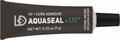 Aquaseal UV-Cure Adhesive for Outdoor Gear - Fast Waterproof Repair
