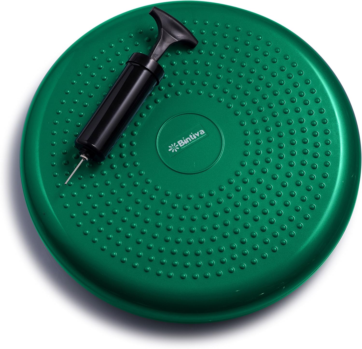 Bintiva Wobble Cushion - Enhance Balance & Stability