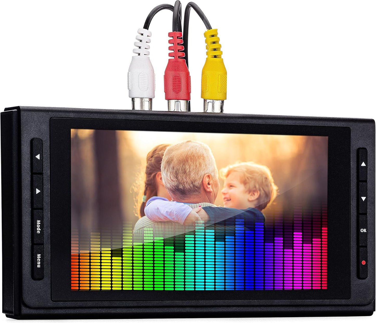 ClearClick Video to Digital Converter 3.0 for Easy Recording