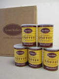 Farmer Brothers 100% Arabica Medium Roast Ground Coffee - Smooth