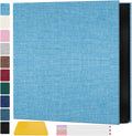 Self Adhesive Photo Album 60 Pages Large 11x10.6 in - Keepsakes