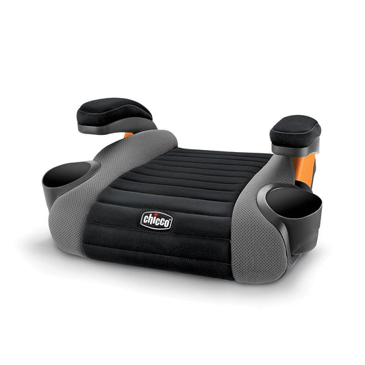 Chicco GoFit Portable Booster Seat | Travel-friendly for 40-110 lbs kids