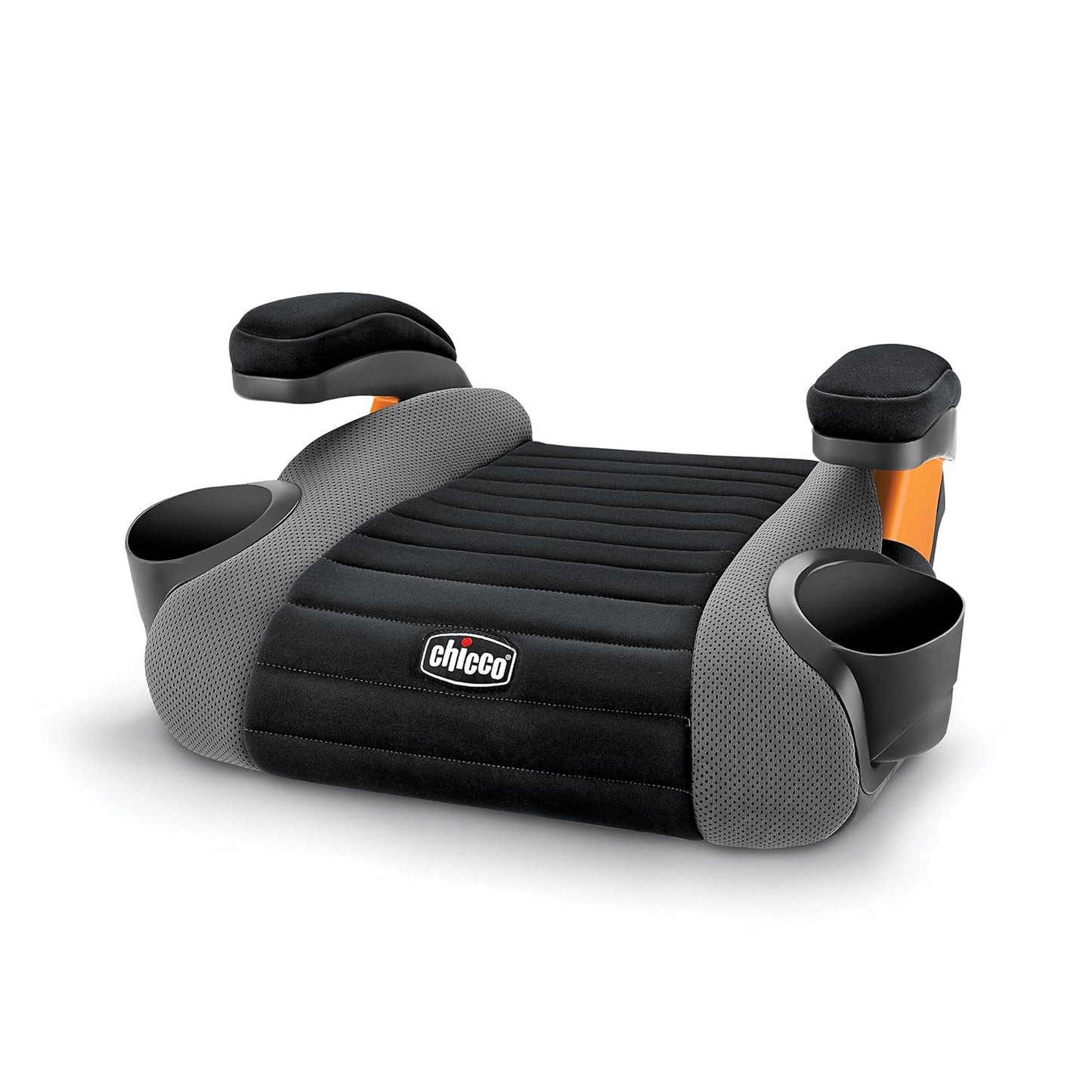Chicco GoFit Backless Booster Car Seat for Children 40-110 lbs