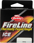 Berkley FireLine Superline Braided Fishing Line - Smooth, Tough