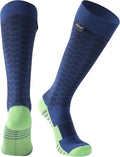 Waterproof Skiing Socks Knee High - Breathable 100% Waterproof