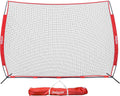 GoSports Portable Sports Barrier Net - Ultimate Versatility!