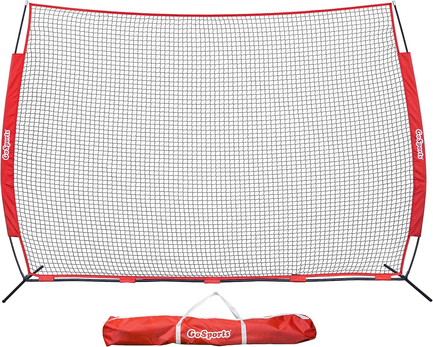 GoSports Portable Sports Barrier Net - Ultimate Versatility!