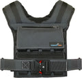 Weighted Vest Adjustable for Men and Women - Durable 1000D Nylon