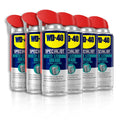 WD-40 Specialist White Lithium Grease Spray for Heavy-Duty Use
