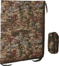 USGI Industries Military Woobie Blanket - Insulated Camping Poncho