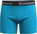 Smartwool mens Active Boxer Brief Boxed - Merino Comfort and Support