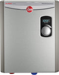 Rheem 18kW 240V Tankless Electric Water Heater Review