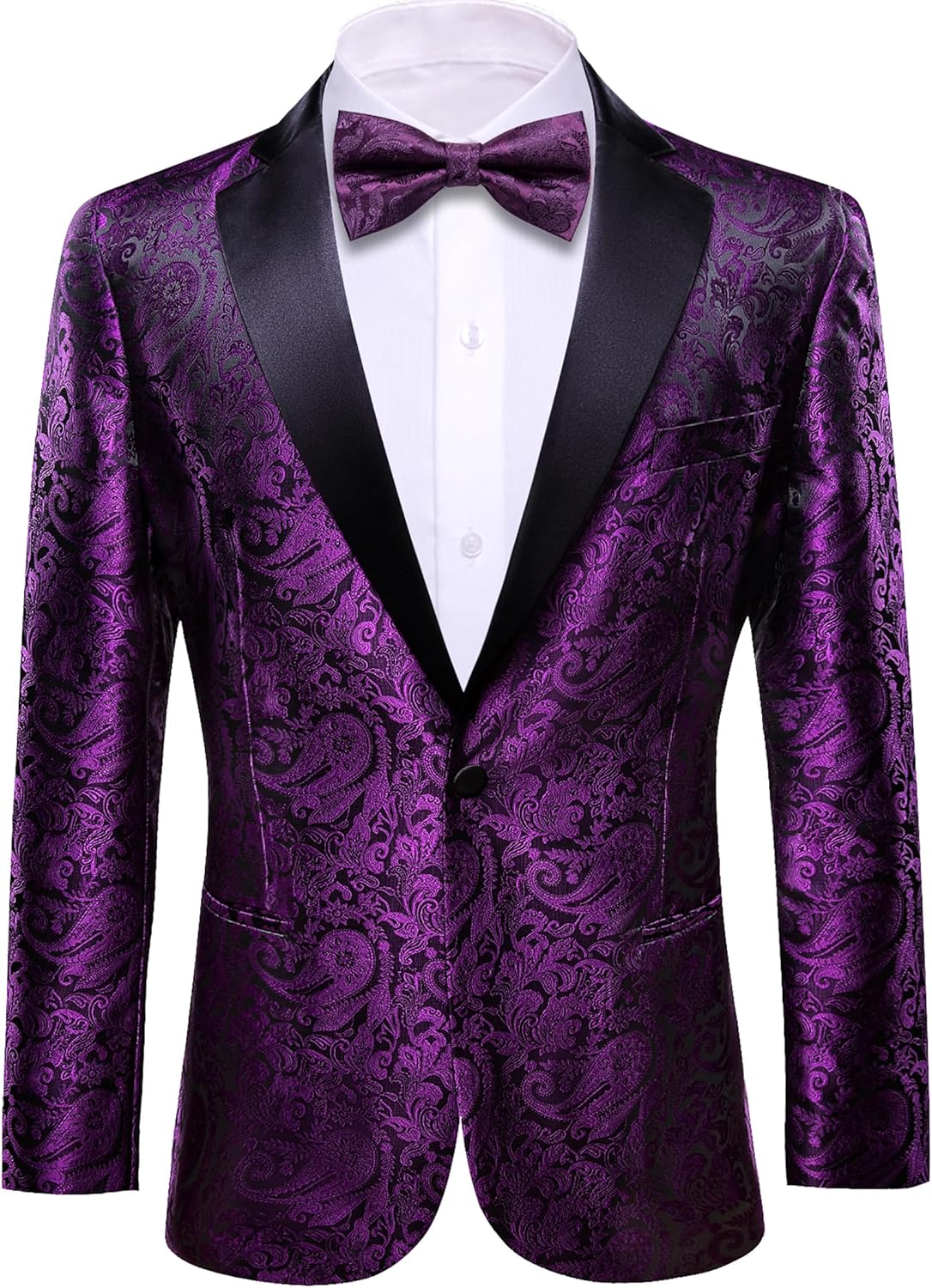 Barry Wang Men's Sport Coats & Blazers for Every Occasion