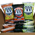 Route 11 Potato Chips combo pack Classic Combo - Snack Variety Pack