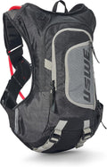 Moto Hydro 12L Hydration Pack for Men & Women - Bounce Free Fit