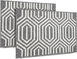 Emerson Essentials Indoor Outdoor Doormats for Every Entrance