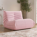 Bean Bag Chair Fireside Sofa Large Memory Foam Bean Bag - Plush