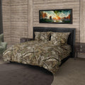 Northwest Realtree Full Size 5-Piece Bed in a Bag Set - All Seasons