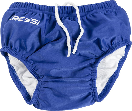 CRESSI Babaloo Swim Diaper: Leak-proof & Comfy Fit