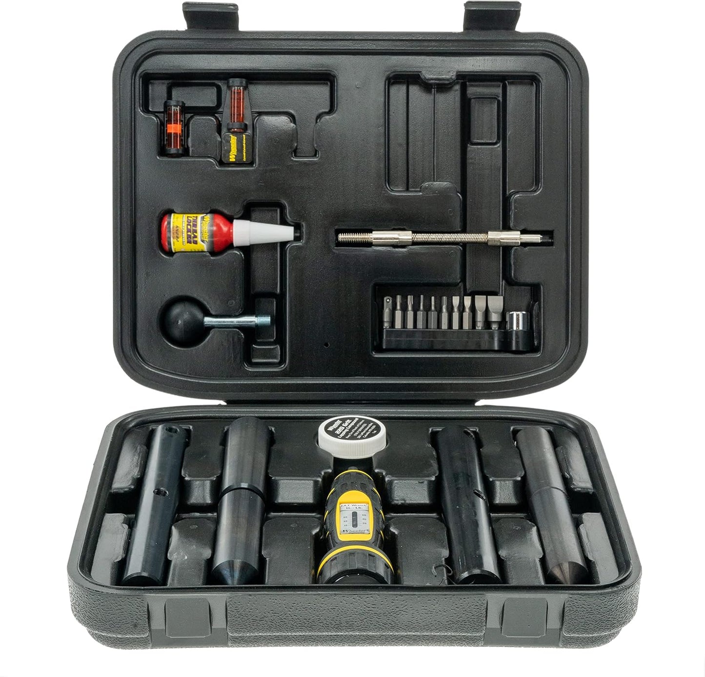 Wheeler Engineering Scope Mounting Kit for Accurate Installation