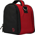 Laurel Travel Camera Bag Case for Fujifilm DSLR - Organized Protection