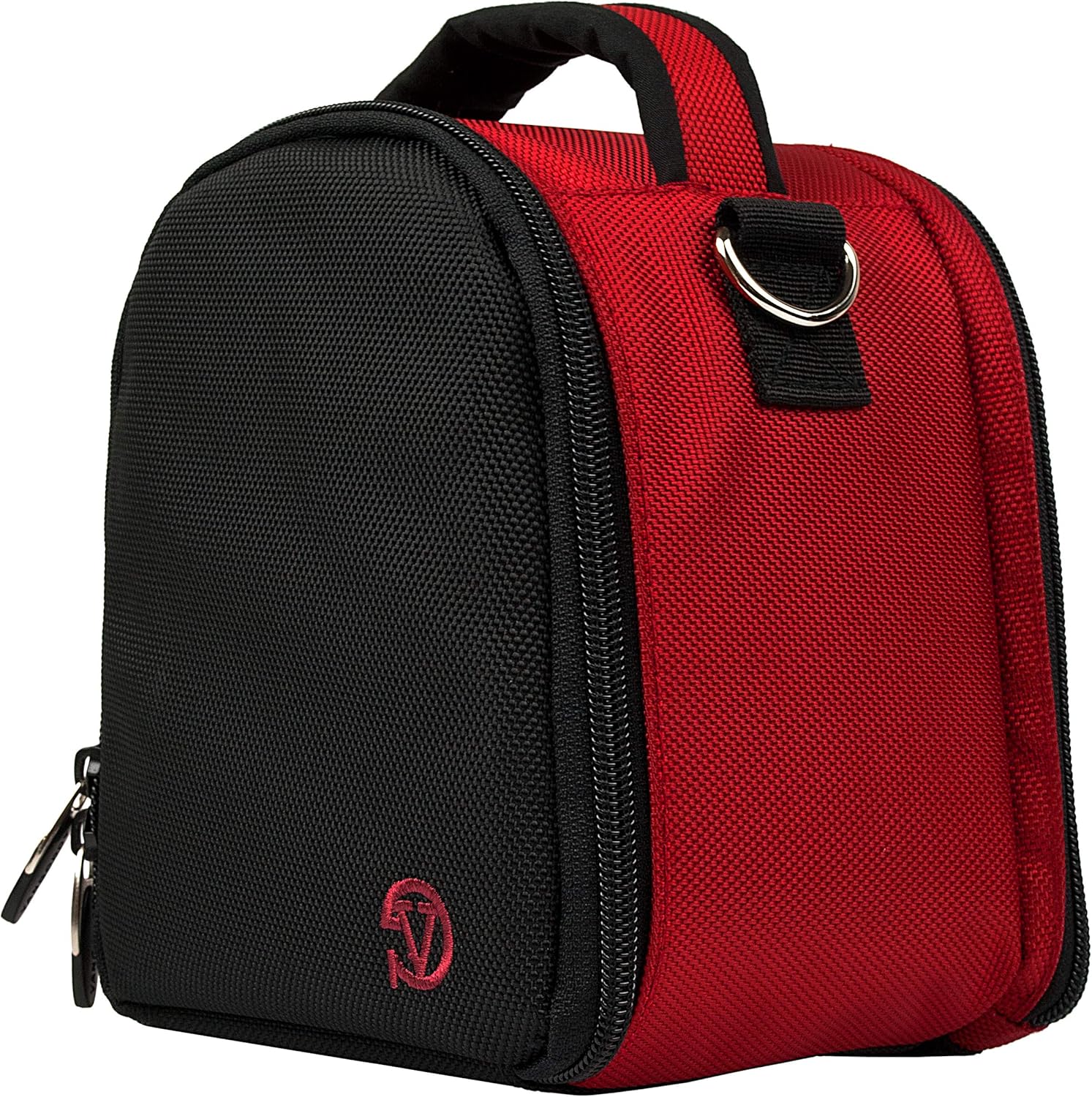 Laurel Travel Camera Bag Case for Fujifilm Finepix Series